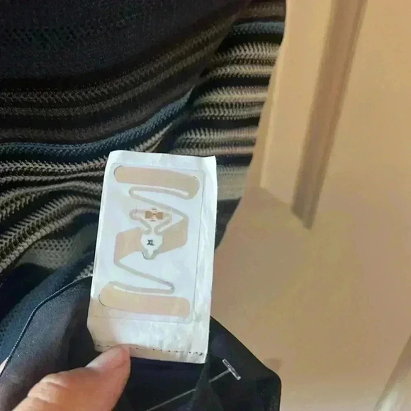 Missoni One Shoulder Dress - Picture 5 of 11